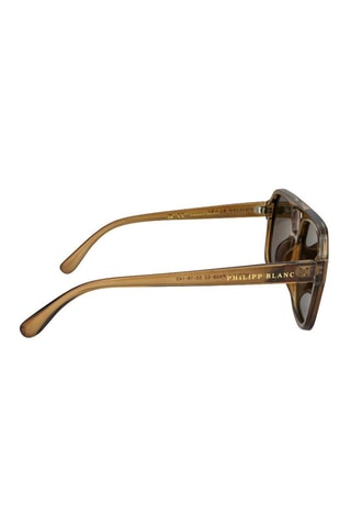 Occhiali da sole polarizzati unisex Nebula - Categoria 3 - Marrone