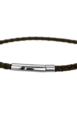 Bracciale - Pelle