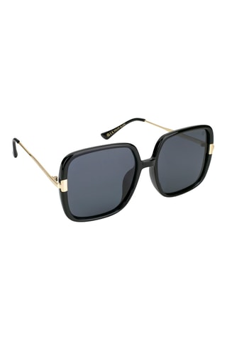 Occhiali da sole polarizzati unisex Armada - Categoria 3 - Nero