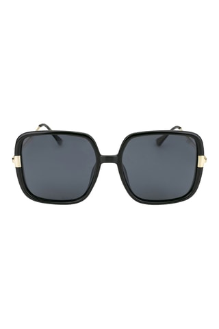Occhiali da sole polarizzati unisex Armada - Categoria 3 - Nero