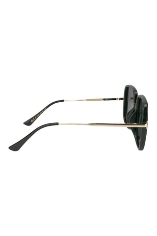 Occhiali da sole polarizzati unisex Armada - Categoria 3 - Nero