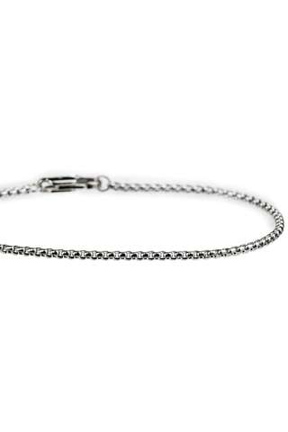 3 bracciali - Pelle