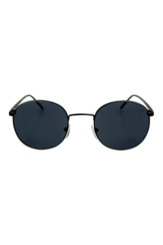 Occhiali da sole polarizzati unisex - Categoria 3 - Nero
