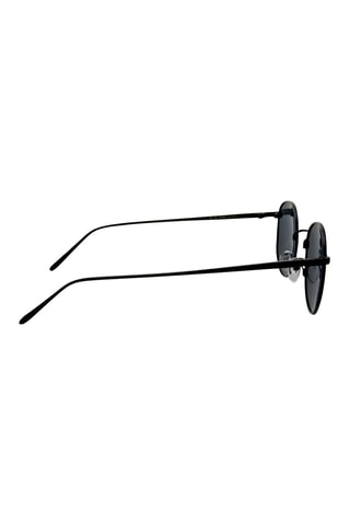 Occhiali da sole polarizzati unisex - Categoria 3 - Nero
