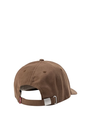 Cappellino - Marrone