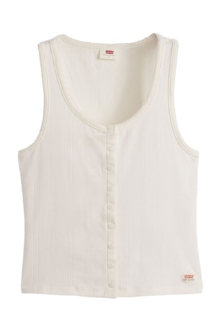 Débardeur Dry Goods - Blanc