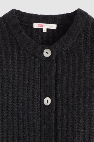 Cardigan - Nero