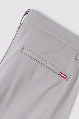 Pantaloni chino - Grigio chiaro