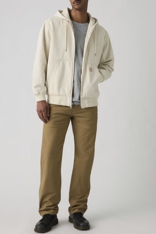Pantaloni 502™- Marrone