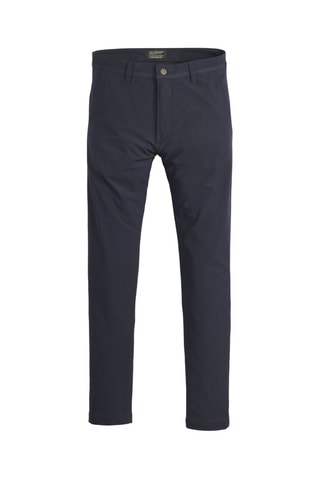 Pantaloni chino - Navy