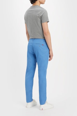 Pantaloni chino XX STD III - Azzurro