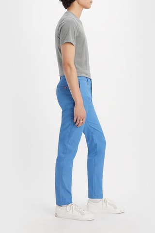 Pantaloni chino XX STD III - Azzurro