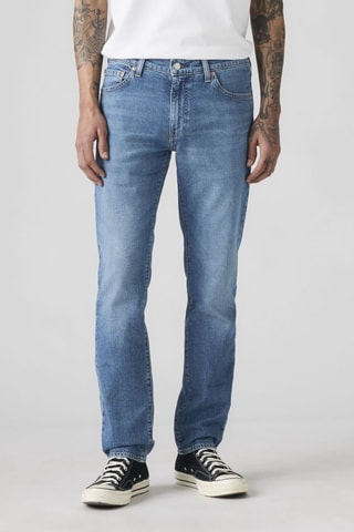 Jeans slim 511™ - Indaco