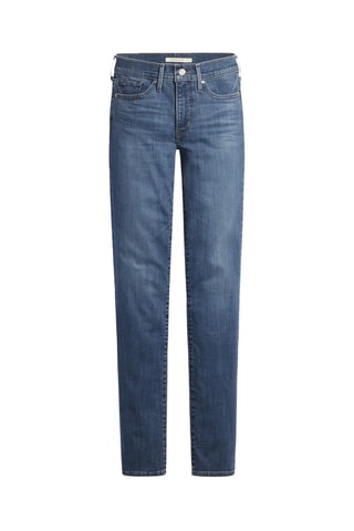 Jeans slim - Indaco