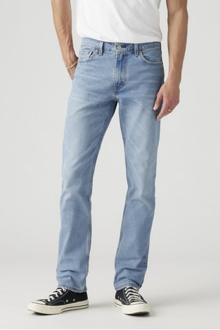 Jeans slim 511™ - Indaco