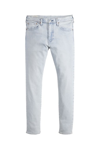 Jeans slim - Indaco chiaro