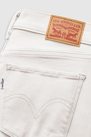 Jeans straight Classic - Bianco