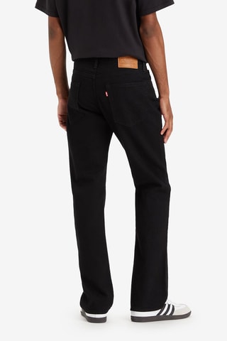 Jeans bootcut  527™ - Nero