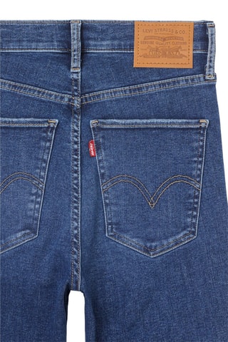 Jeans skinny - Blu