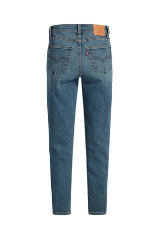 Jeans 721™ a vita alta Skinny - Blu