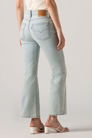 Jeans bootcut 725™ - Blu