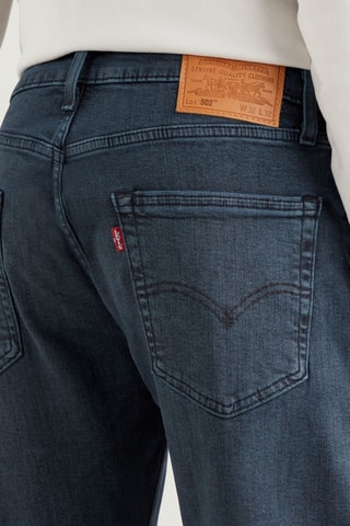 Jeans tapered 502™ - Blu notte