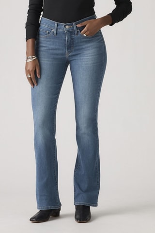 Jeans bootcut - Celeste