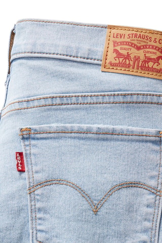 Jeans bootcut 315 Shaping - Azzurro