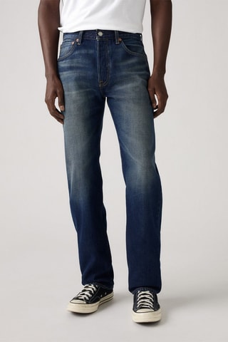 Jeans 501® Original - blu