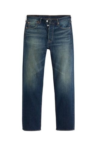 Jeans 501® Original - blu