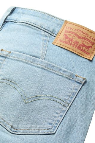 Jeans slim 712™ - Azzurro
