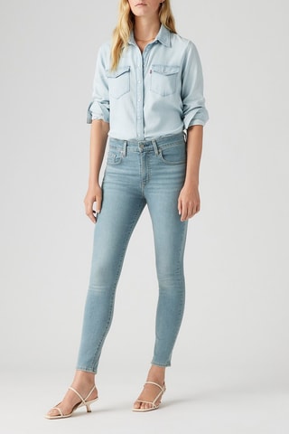 Jeans skinny 721™ - Celeste