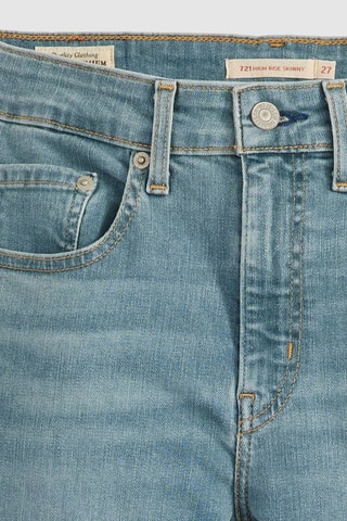 Jeans skinny 721™ - Celeste