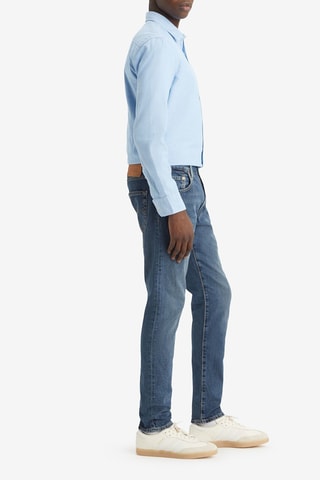 Jeans slim 512™ - Cobalto