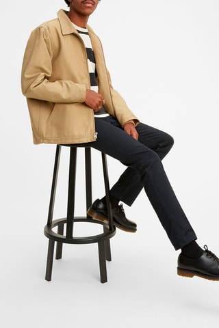 Pantaloni slim 511™ - Nero