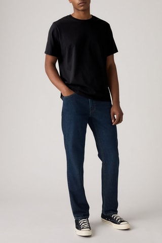 Jeans - Blu scuro