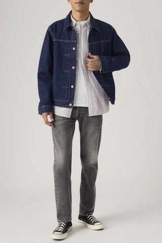 Jeans 501® Original - Grigio