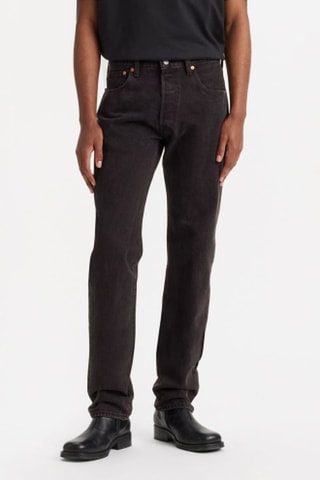 Jeans 501® 93 Straight - Nero