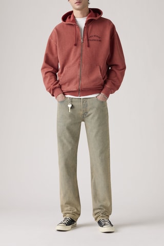 Jeans 501® Original - Beige
