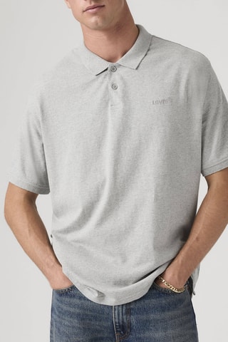 Polo - Grigio