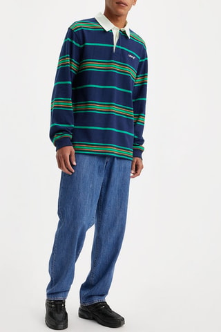 Jeans straight 568™ - Blu