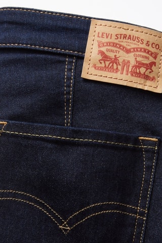 Jeans slim - Blu scuro