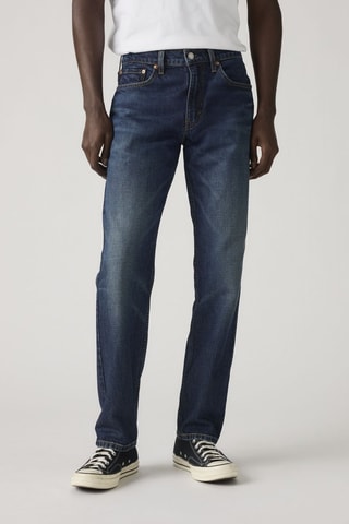 Jeans straight 502™ - Indaco scuro