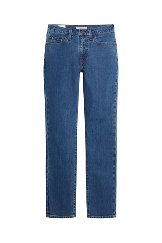 Jeans straight 724™ - Indaco