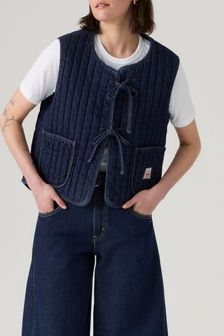 Gilet - Navy