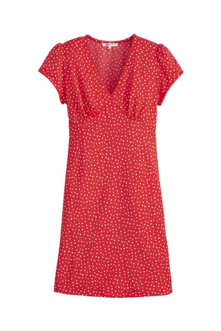 Abito - Rosso