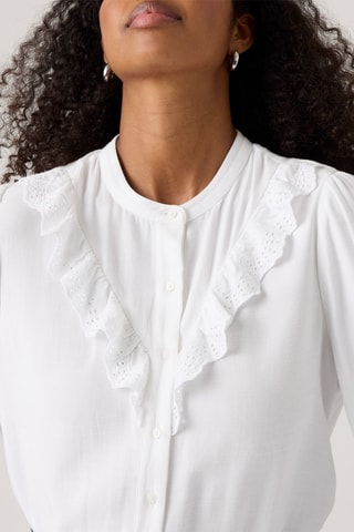 Camicia - Bianco