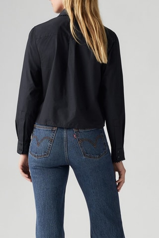 Camicia - Nero