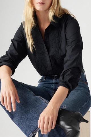 Camicia - Nero