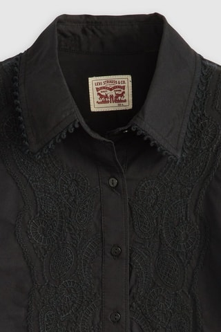 Camicia - Nero
